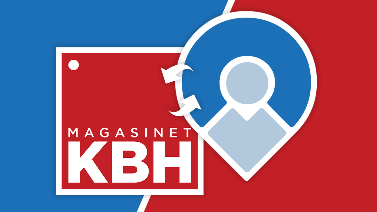 Øhavet København Magasinet KBH