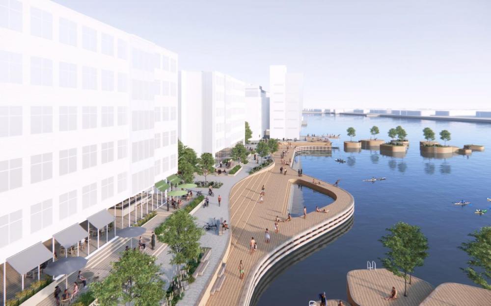 kavebod brygge jaja vision 