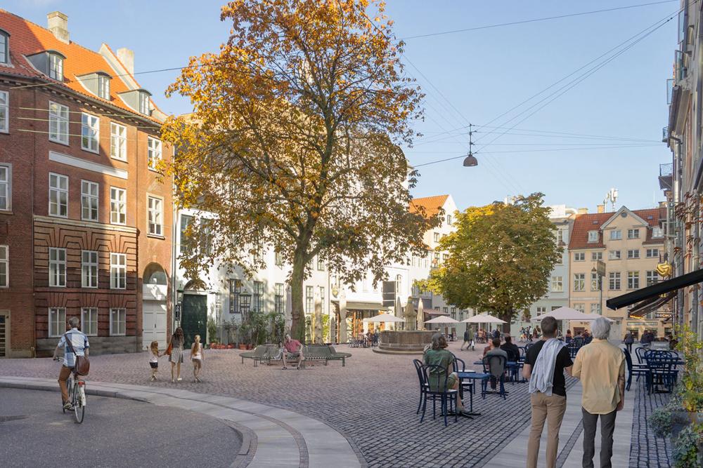 vandkunsten visualisering