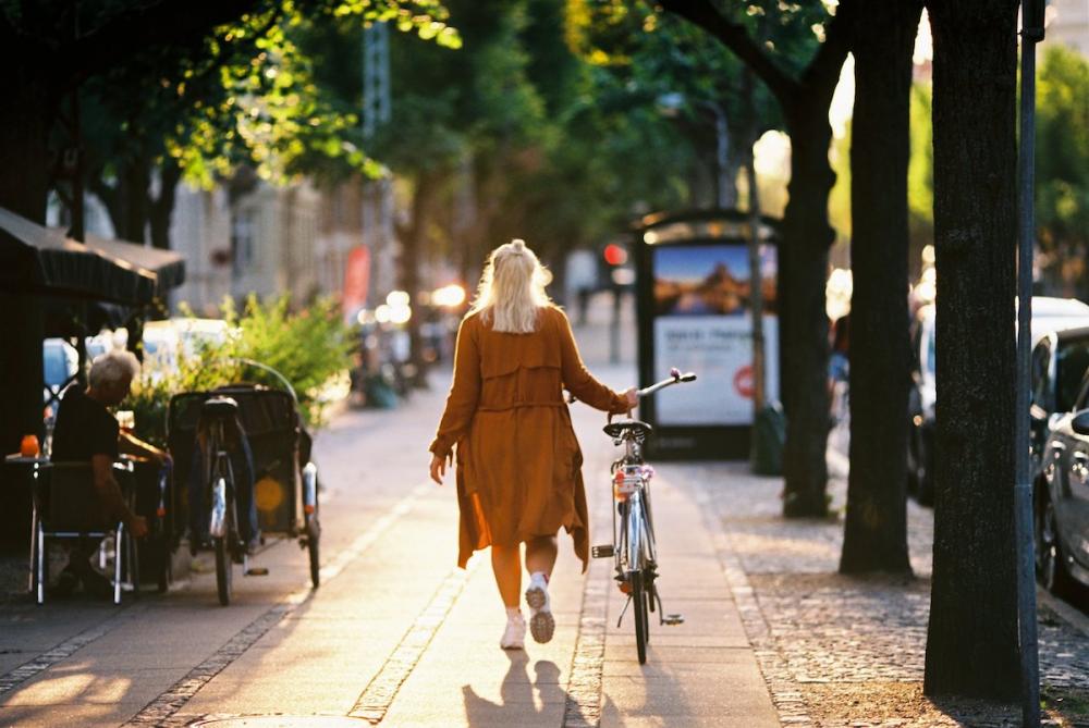 Frederiksberg Allé
