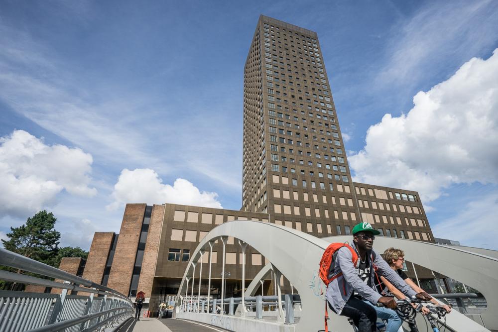 bohrs tårn carlsberg byen