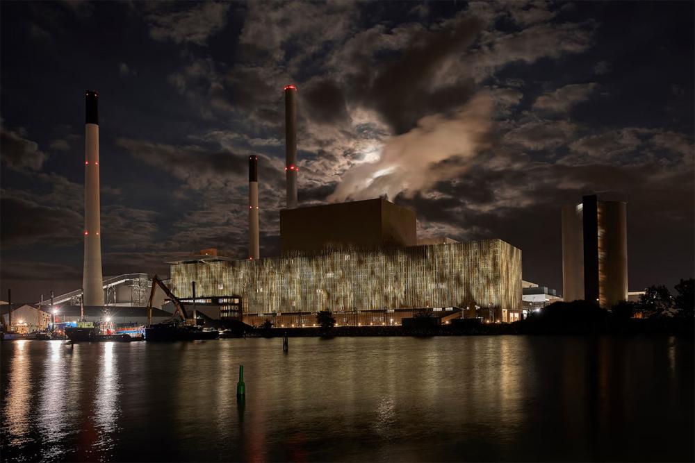 amagerværket blok 4