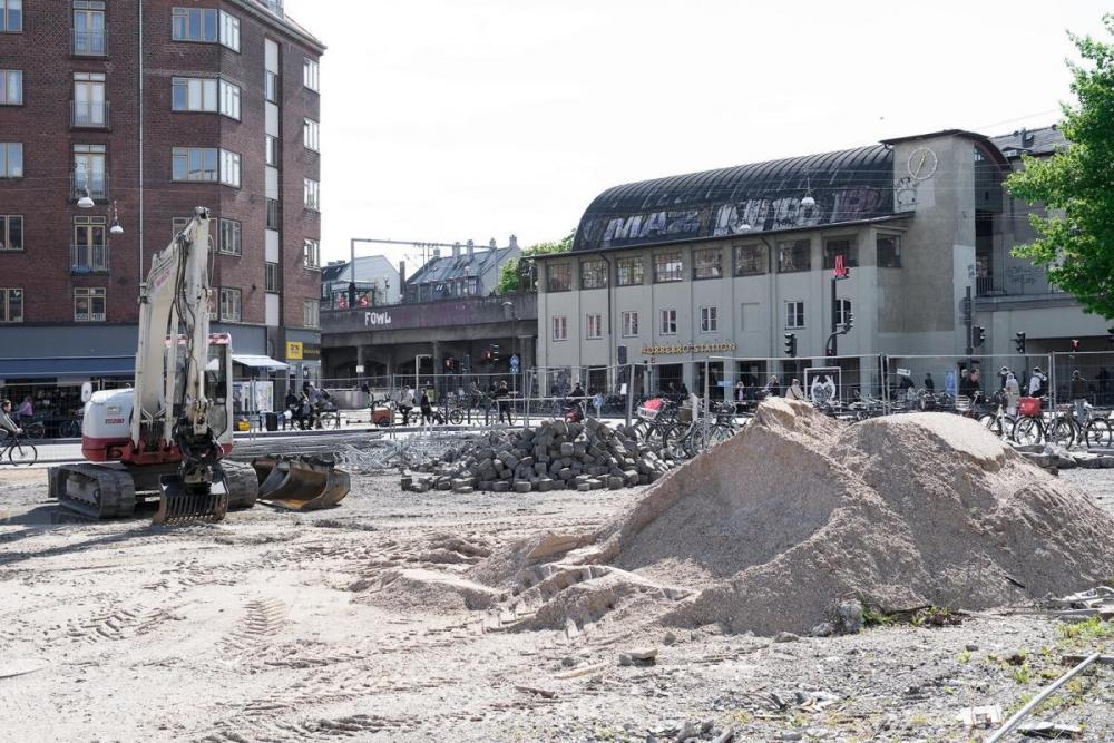 basargrunden mimers plads