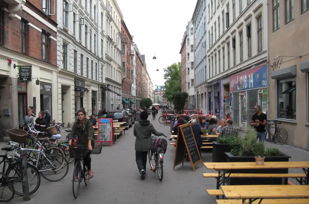 blågårdsgade nørrebro