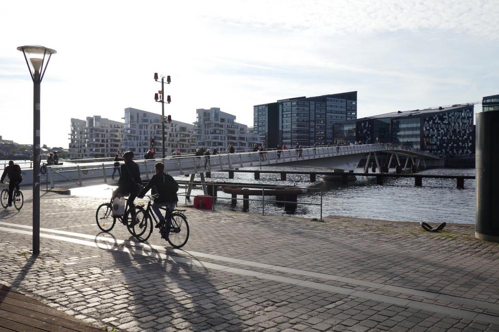 Bryggebroen