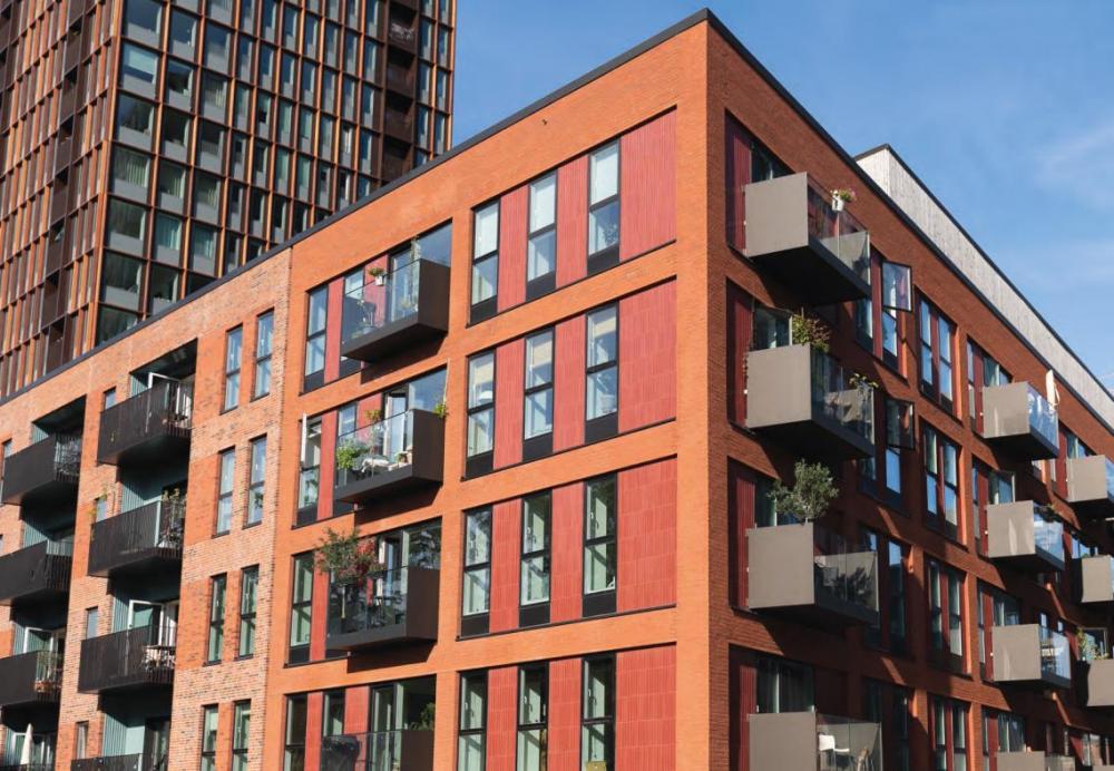 carlsberg, ejerboliger, huse