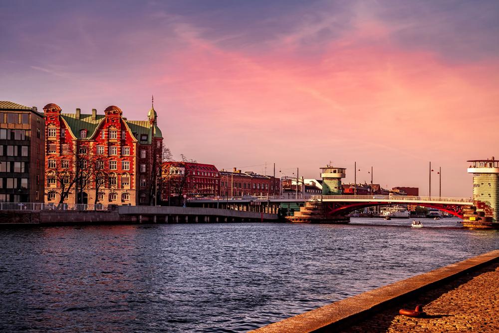 københavns havn