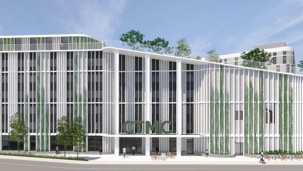 ctmc facade