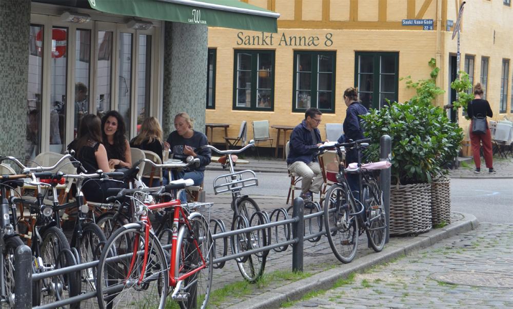 cykelstativ sankt annæ
