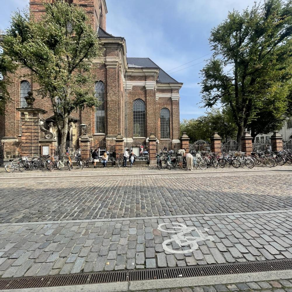 cyeklsti sankt annæ gade