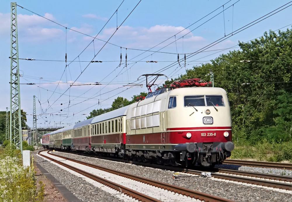 deutsche bahn