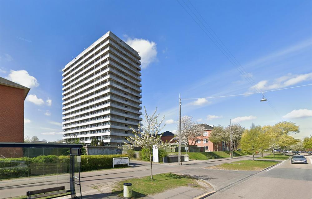 Domea, Peder Lykke Centeret