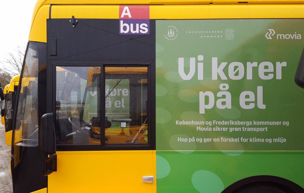 elbus københavn