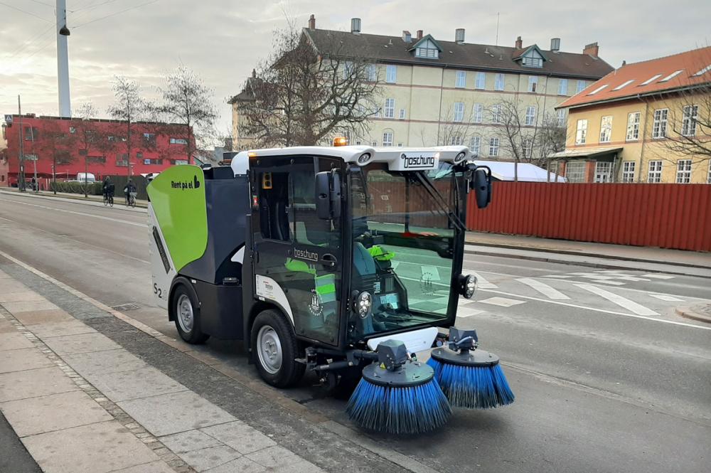 fejemaskine el københavn