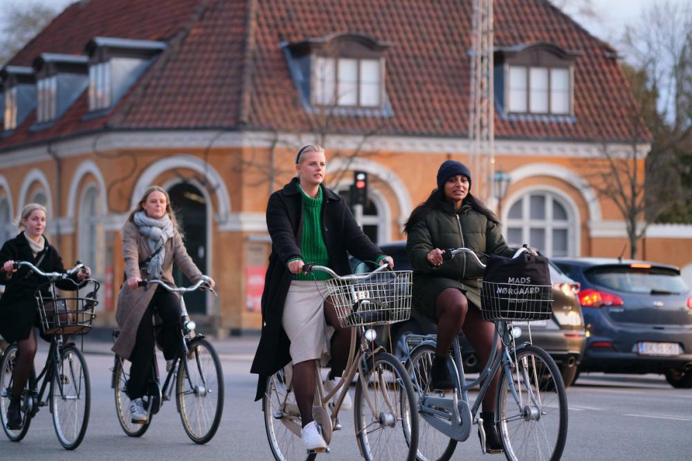 Frederiksberg
