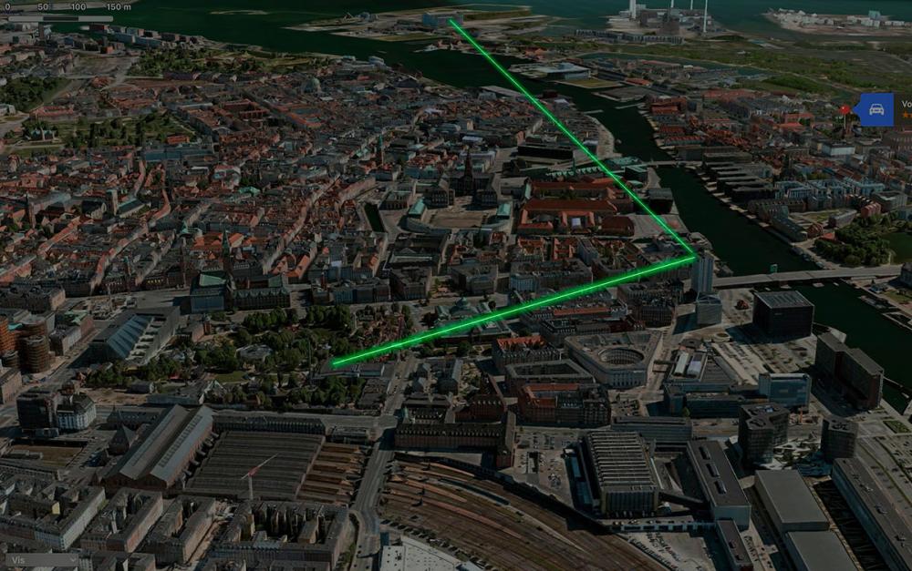 Copenhagen Light Festival 2020