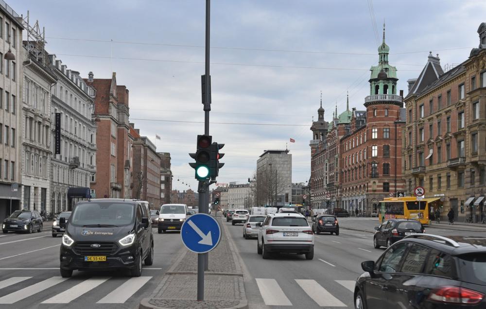 H.C. Andersens Boulevard