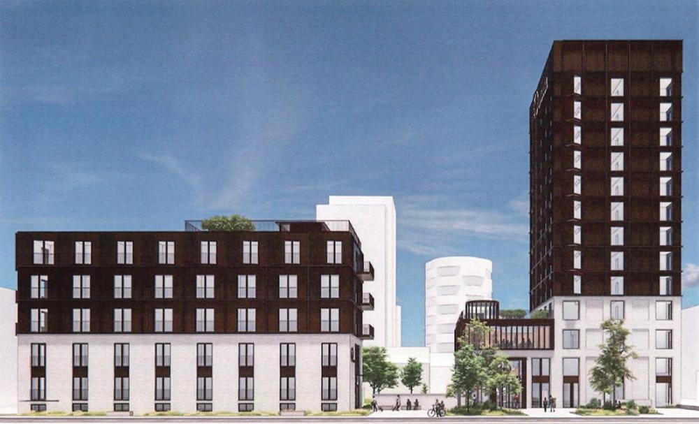 krimsvej amager hotel