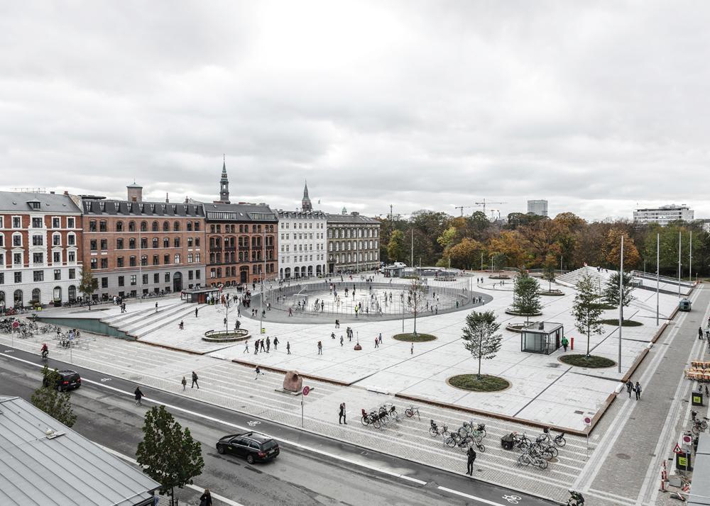 Israels Plads