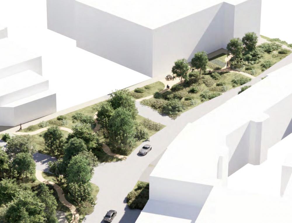 byrum, kigkurren, sla