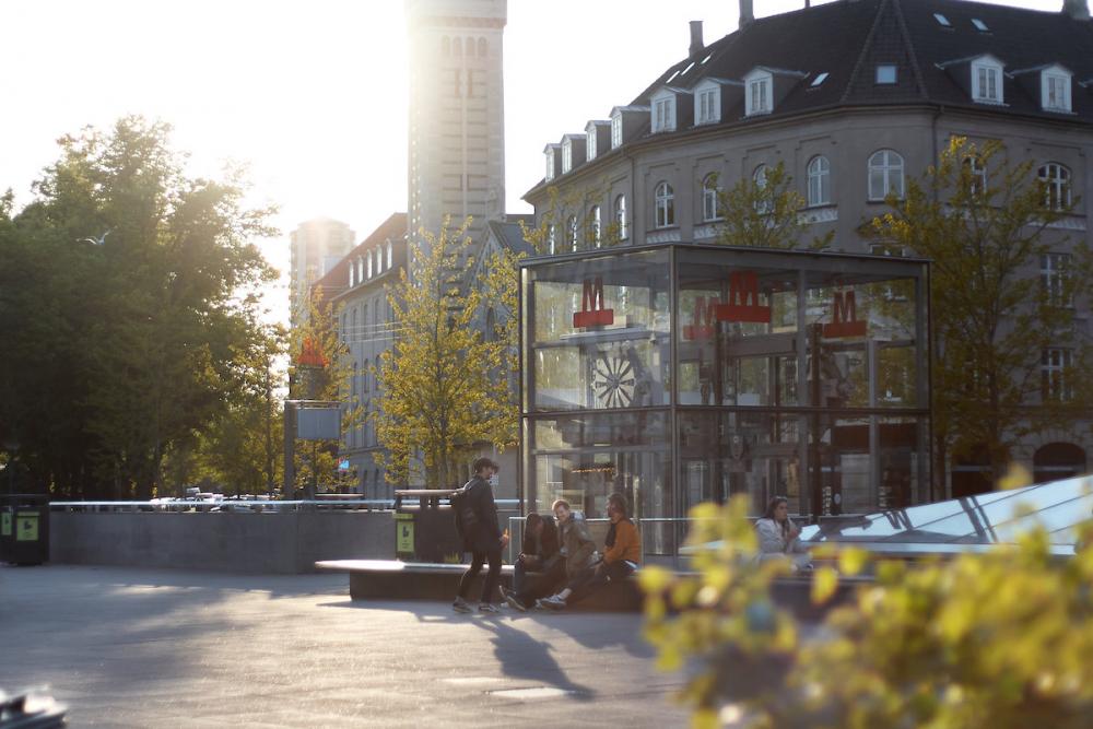 Enghave Plads