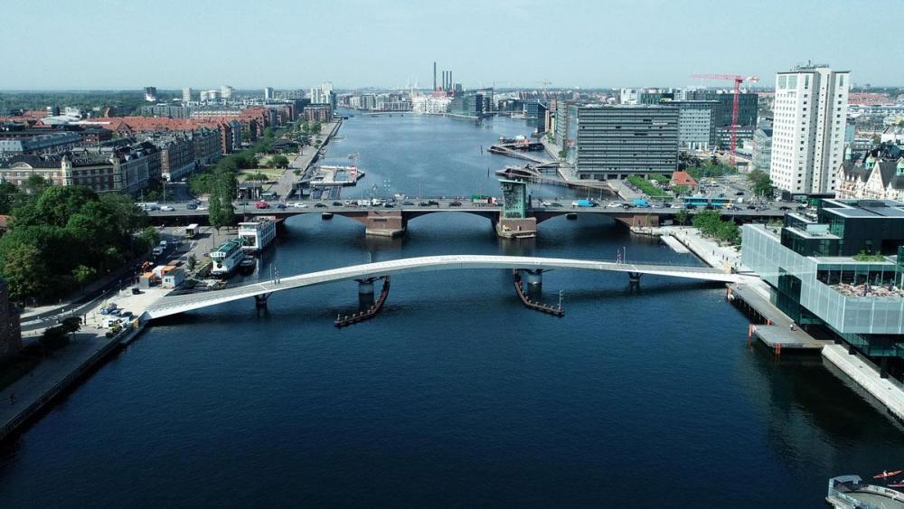 langebro