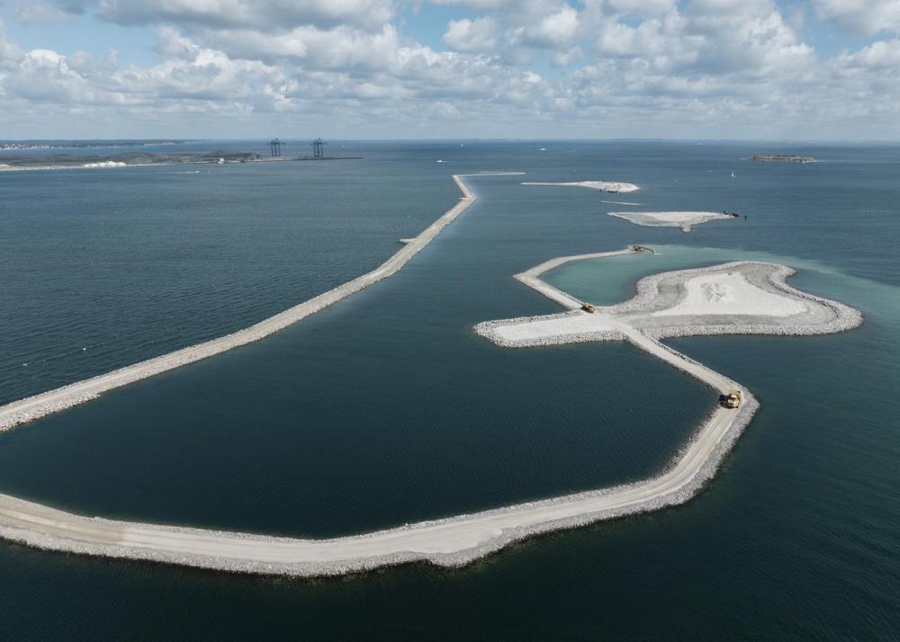 lynetteholm perimeter