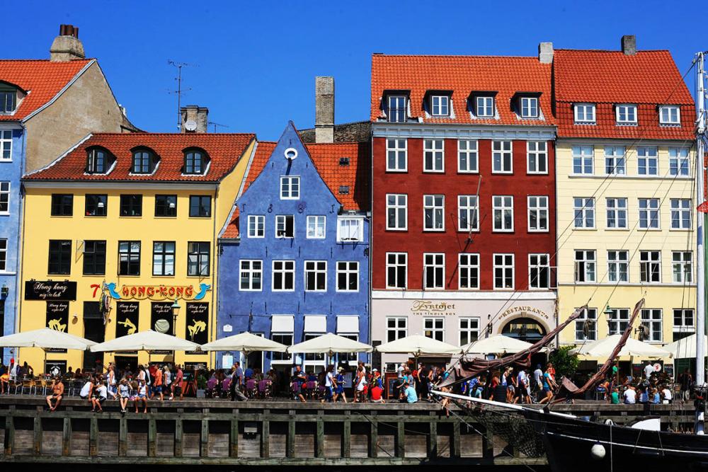 nyhavn