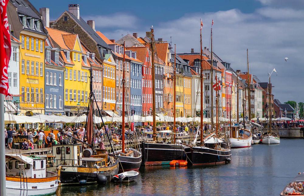 nyhavn