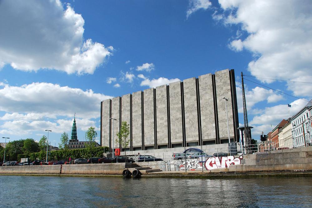 Nationalbanken København