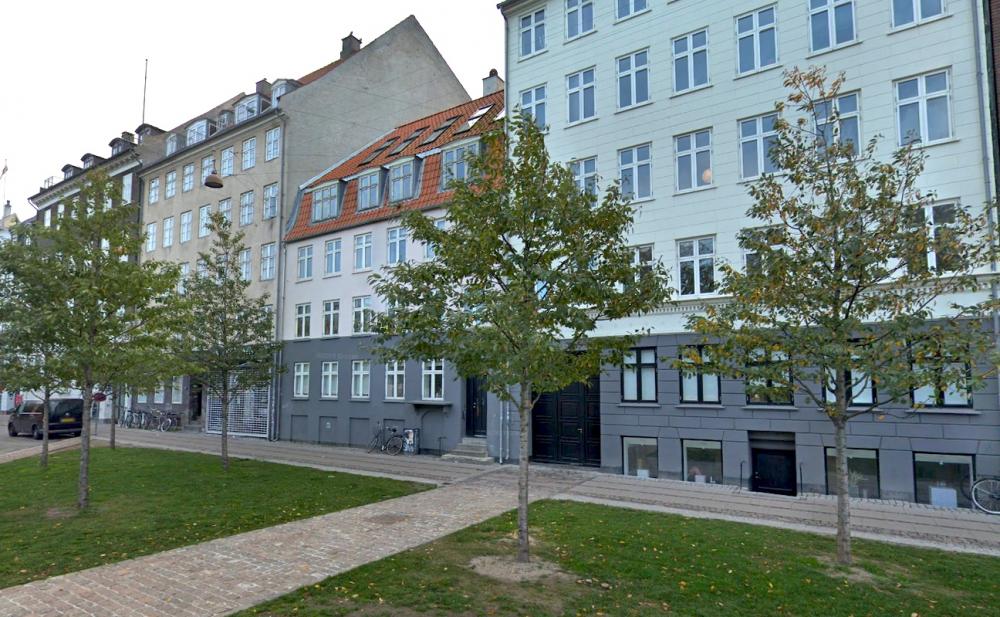 Nørre Voldgade 44