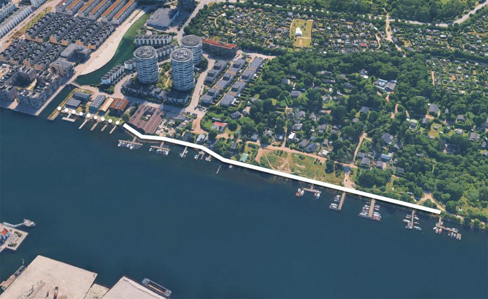 islands brokke nokken sti