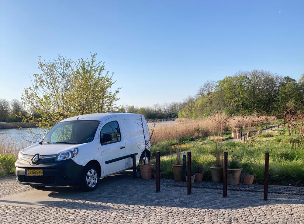 noma parkering stadsgraven