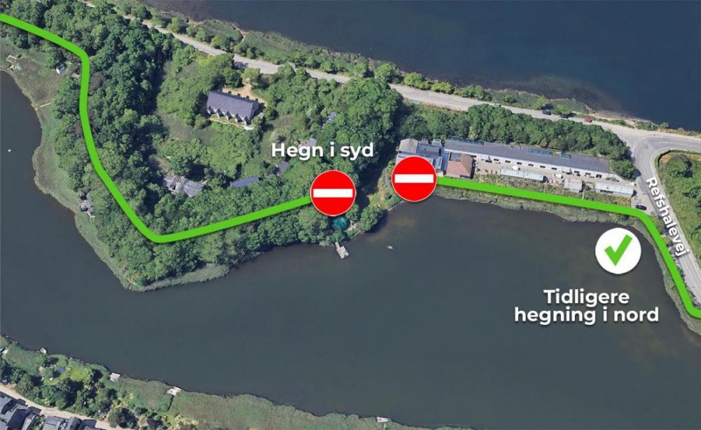 noma overblik sti