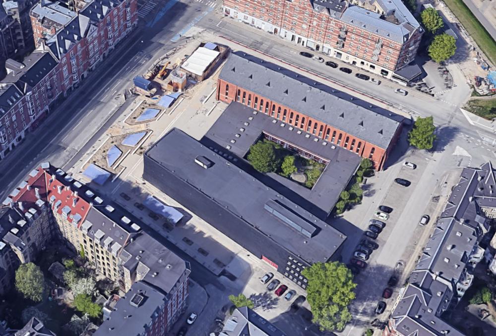 Nuuks Plads