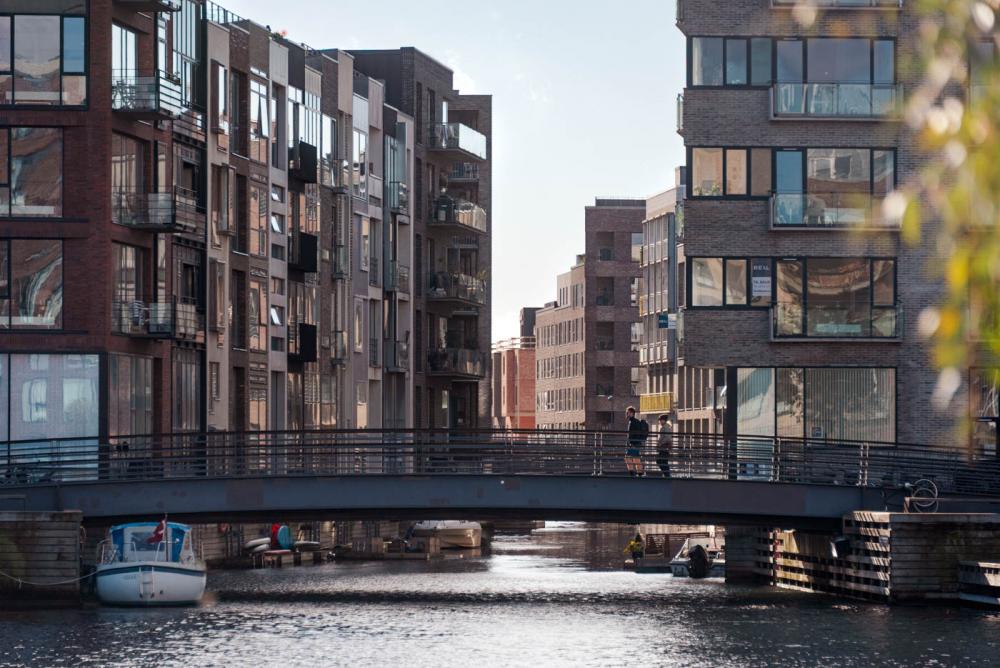 Sydhavn, nybyggeri, boliger, boligkrise