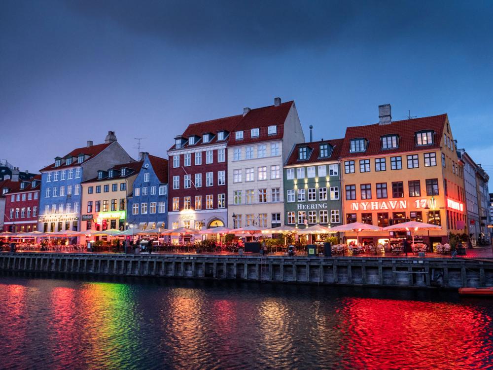 nyhavn