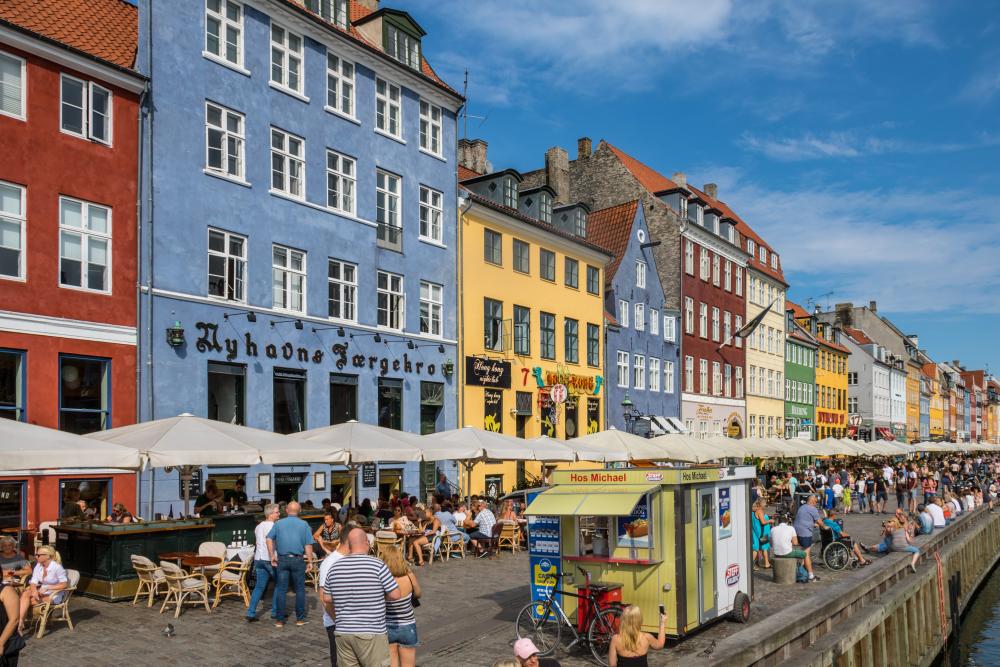 nyhavn