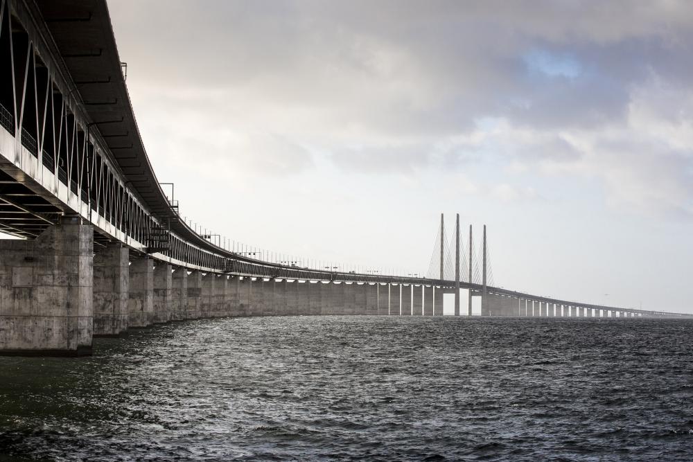 Øresundsbroen