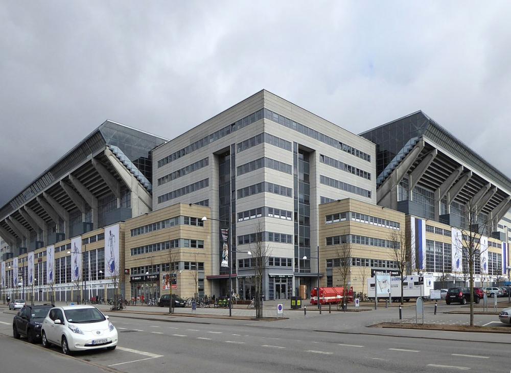 Parken Stadion København