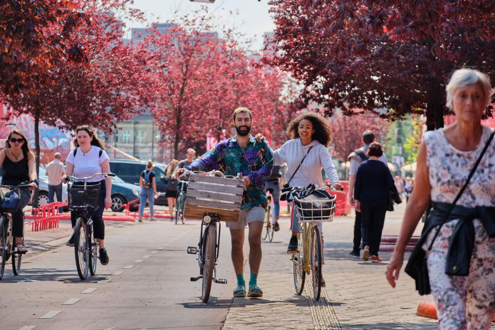 røde plads københavn