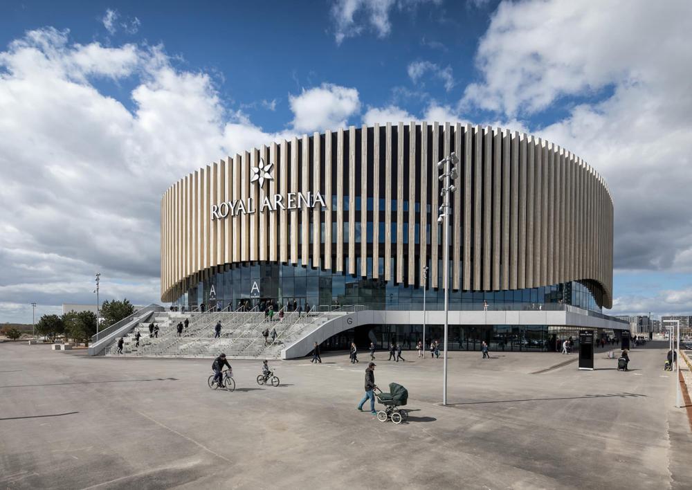 royal arena