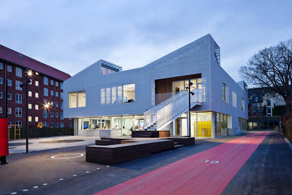 sciencelab christianshavns skole