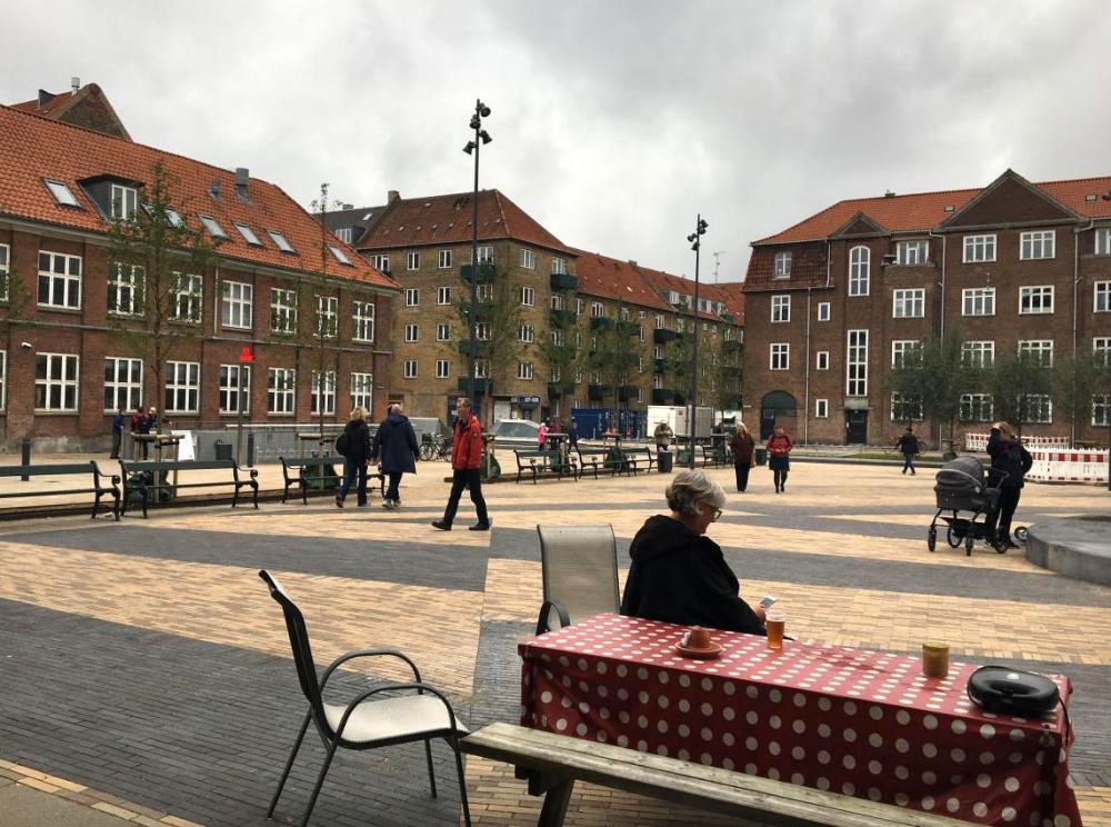 skjolds plads