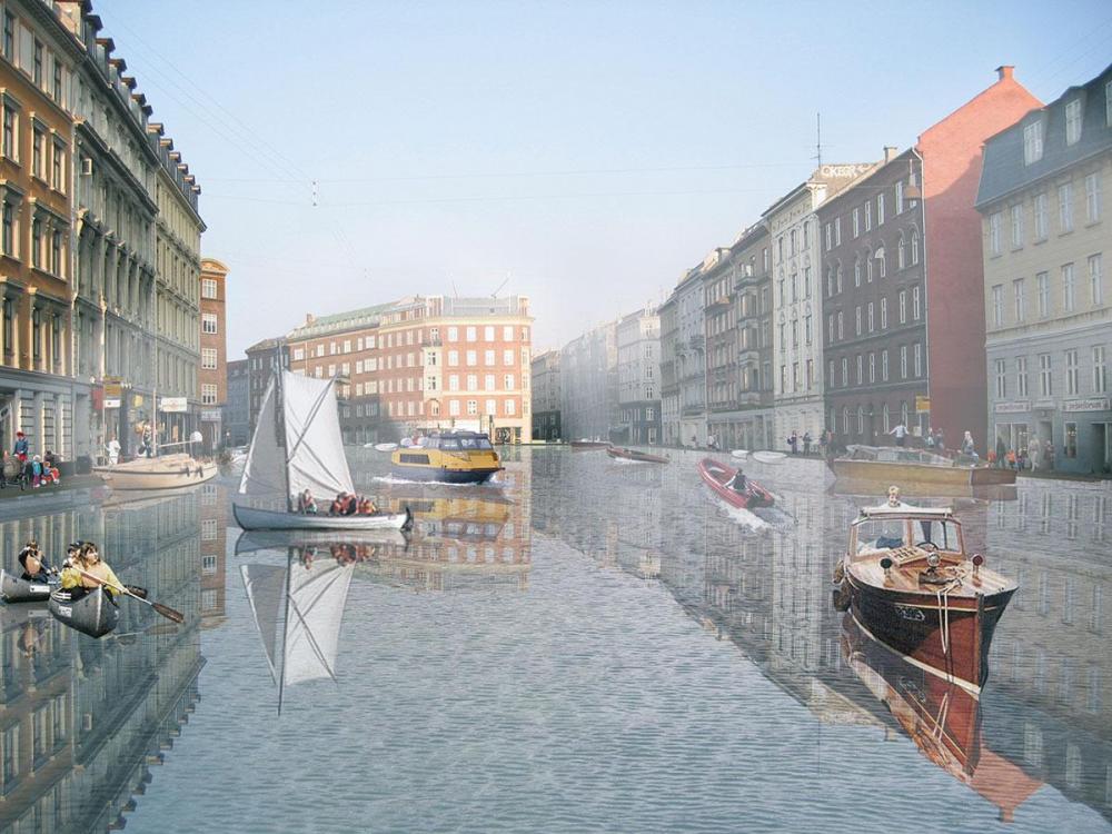 åboulevarden, sla, vision