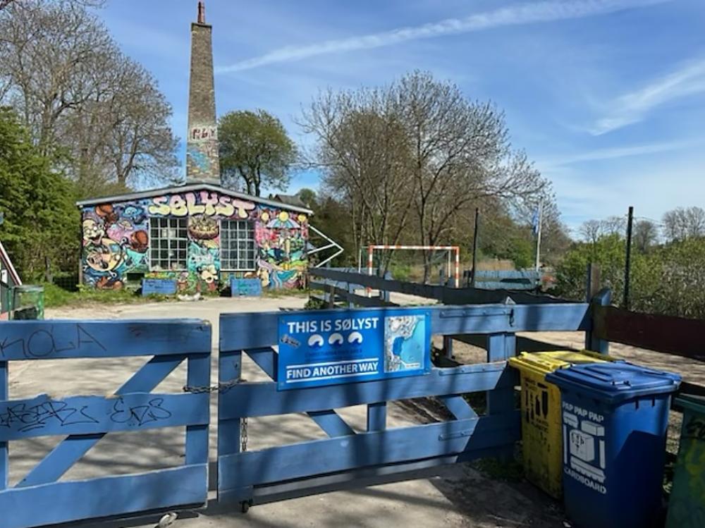 sølyst hegn christiania