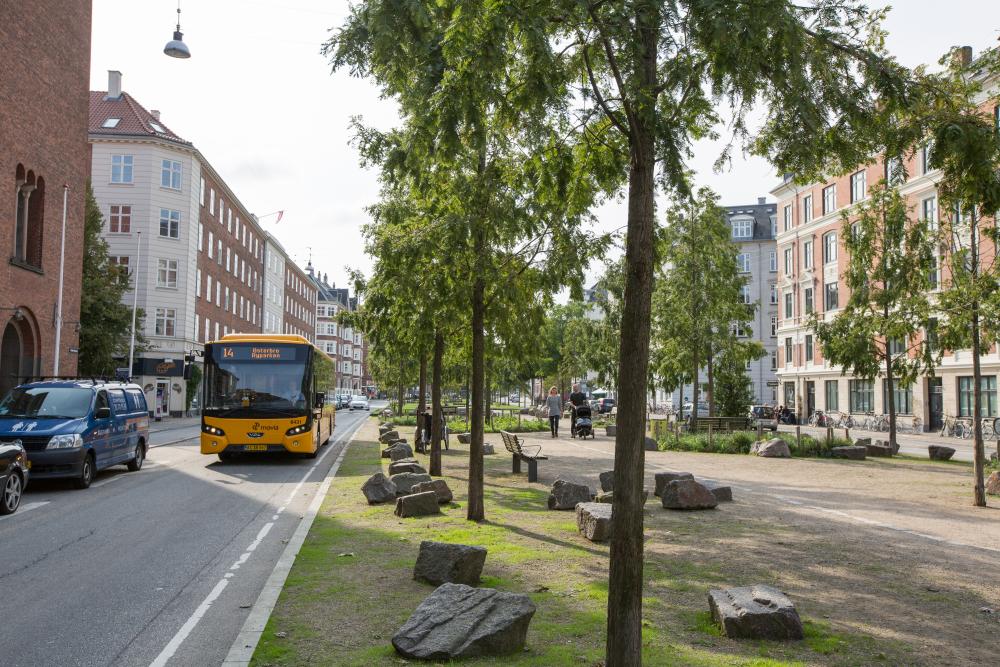 sønder boulevard