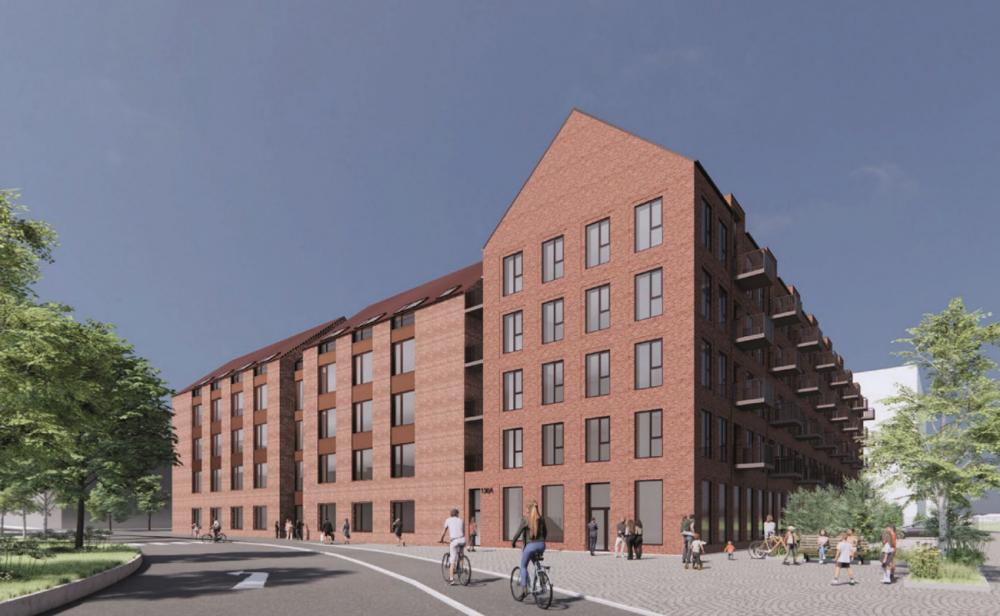 strandboulevarden, gasværkskvarteret, østerbro