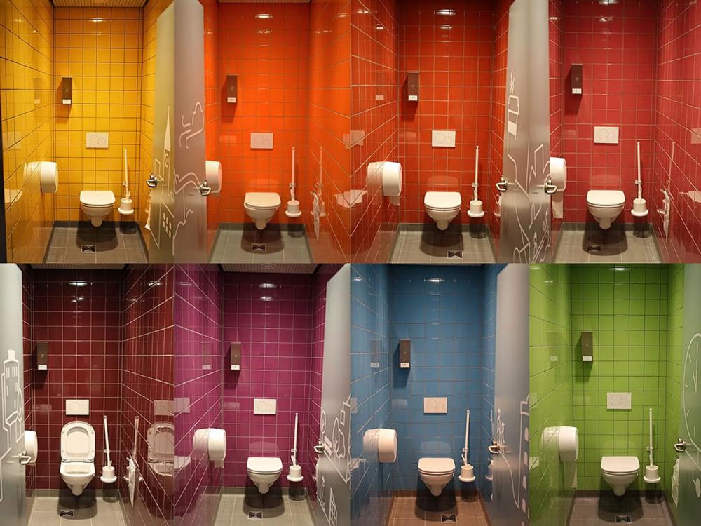 toilet københavns kommune