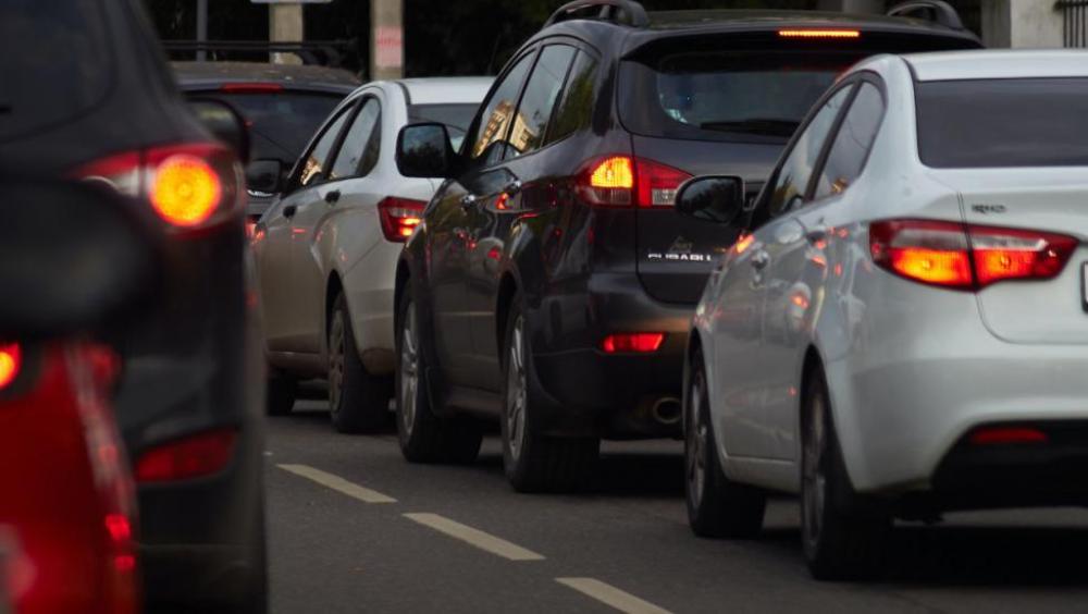 Enhedslisten vil lukke Jagtvej for forurenende biler